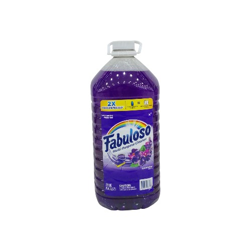 FABOULOSO MULTI-PURPOSE CLEANER