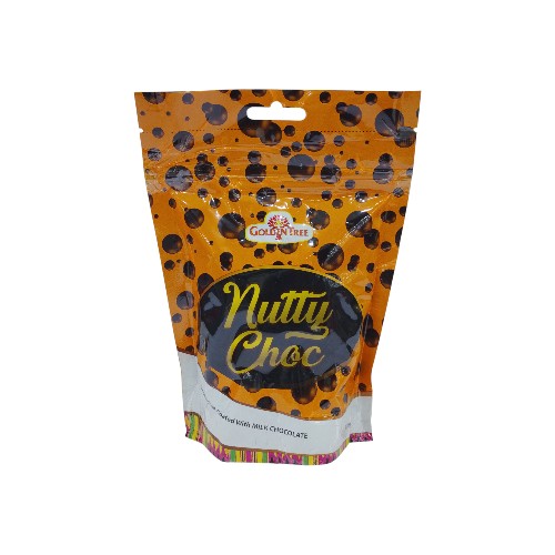 GOLDEN TREE NUTTY CHOC GROUNDNU