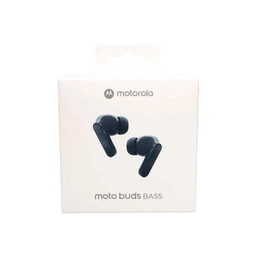 MOTOROLA BUDS