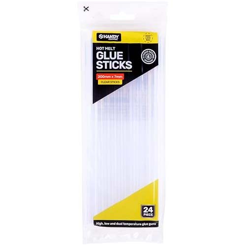 UBL GLUE GUN STICKS LG 12PK