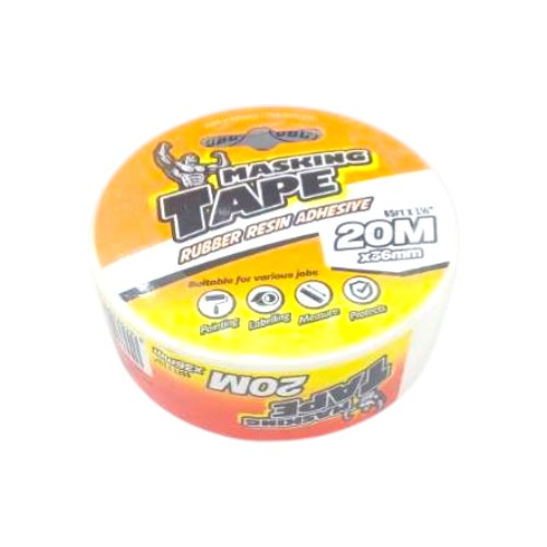 UBL MASKING TAPE