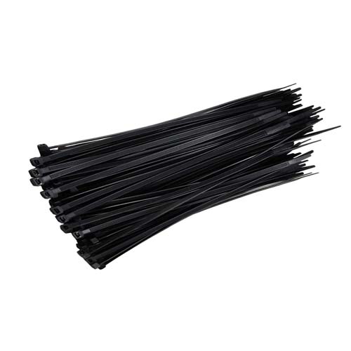UBL CABLE TIES 50 PACK