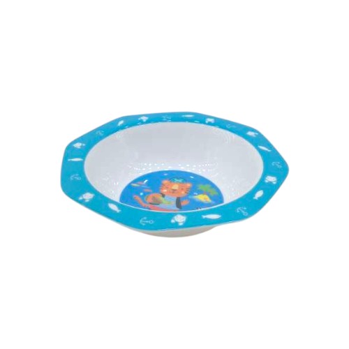 UBL MELAMINE KIDS BOWL 16CM