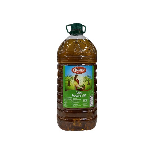 ABACO POMACE OLIVE OIL 5L