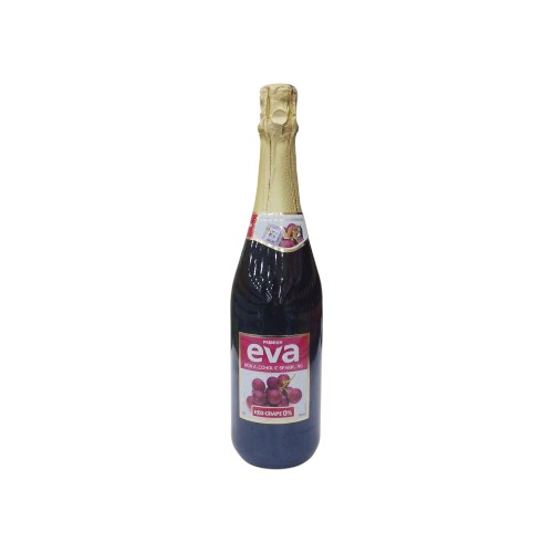 EVA RED GRAPE COCKTAIL 750ML SP