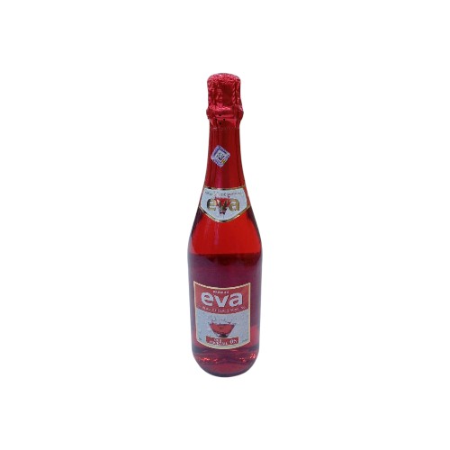 EVA RED COCKTAIL 750ML SPARKILI