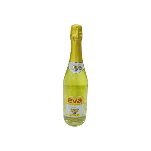 EVA YELLOW COCKTAIL 750ML SPARK