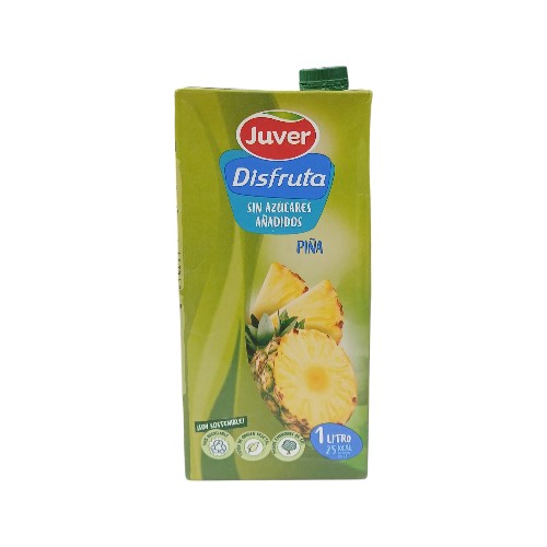 DISFRUTA PINEAPPLE 1L JUVER