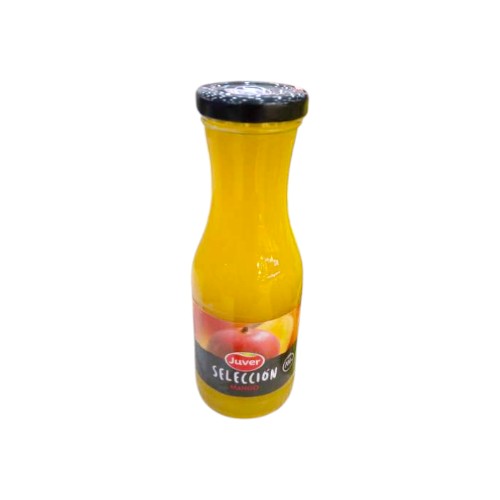JUVER SELECCION MANGO JUICE 200