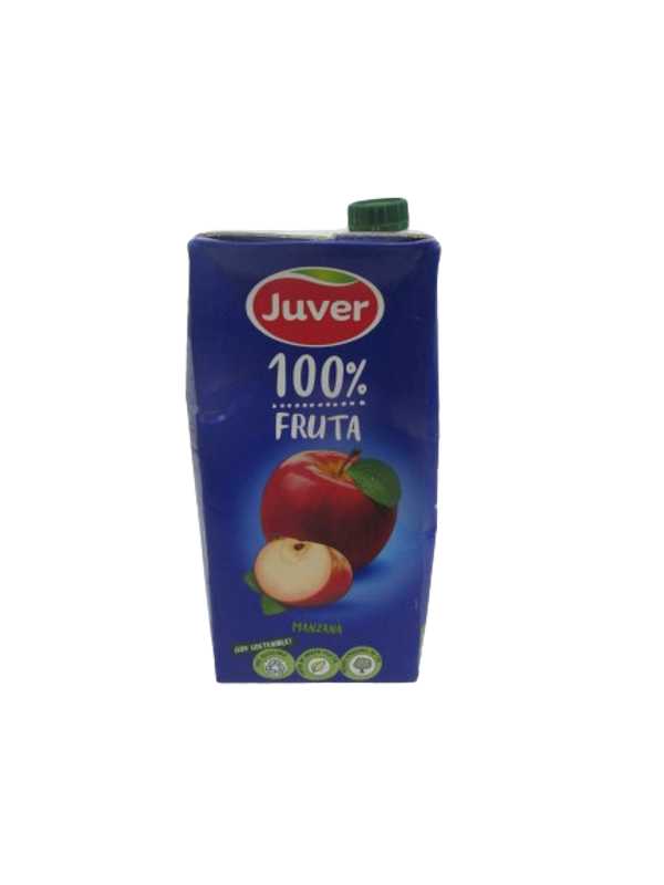 APPLE MANZANA 1L JUVER