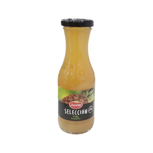 JUVER PINEAPPLE JUICE 200ML