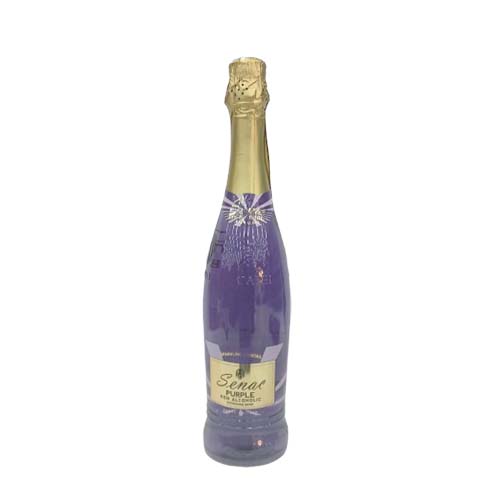 SPARKLING PURPLE 750 ML CAPEL