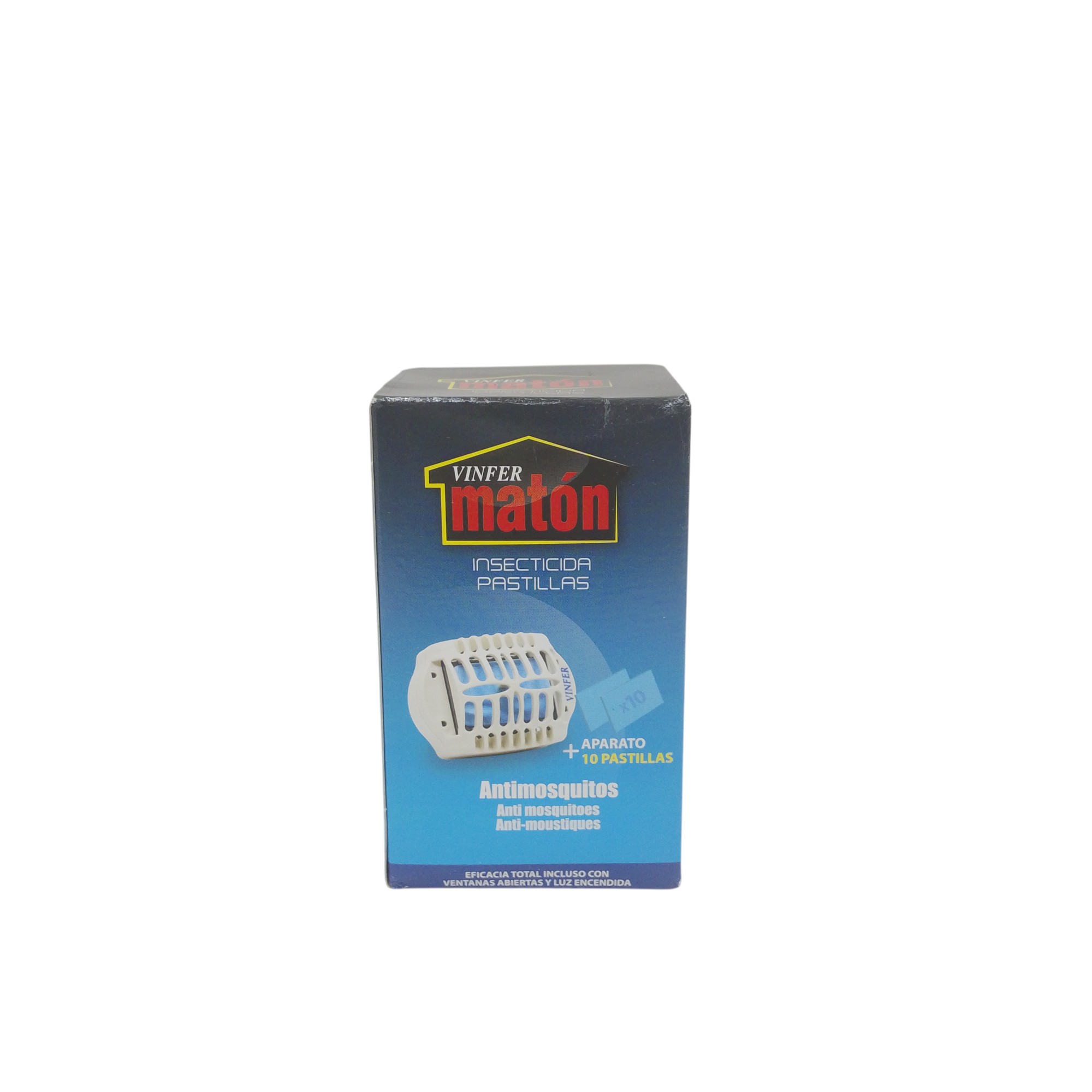MATON INSECT UNIT TAB ELECTRIC