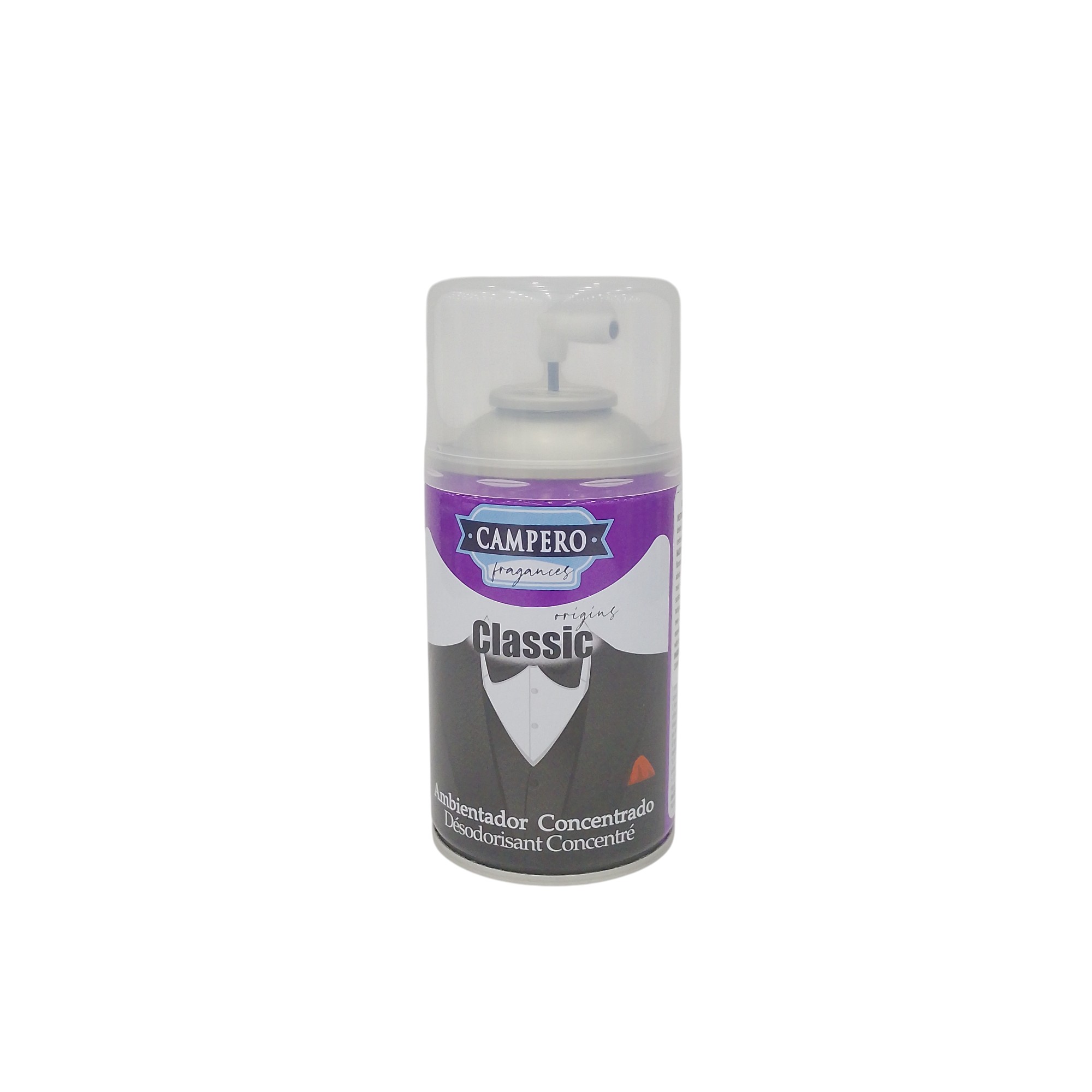 CAMPERO CLASSIC AIR FRESHNER 25