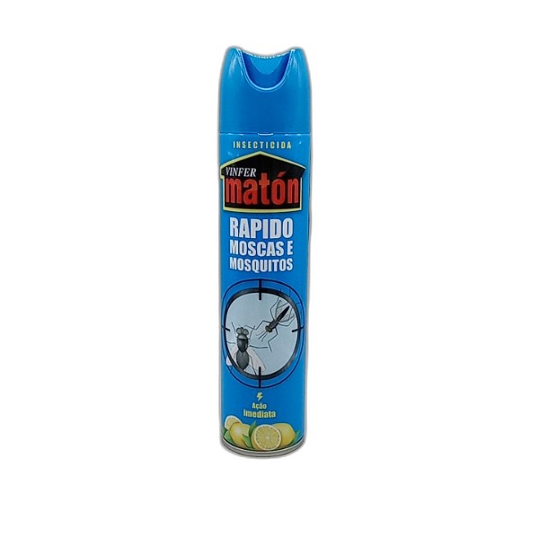 MATON RAPID INSECTICIDE 300ML