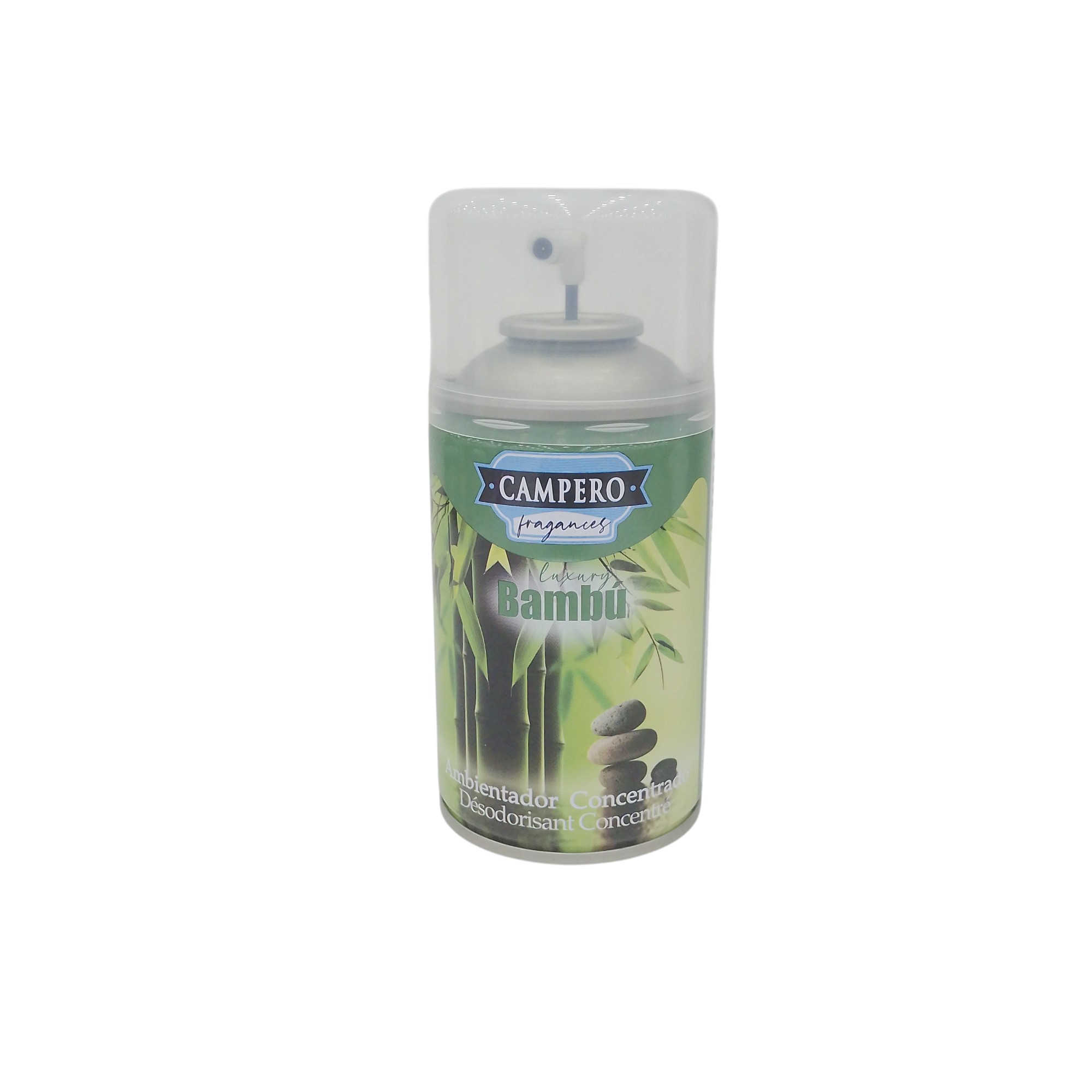 CAMPERO BAMB AIR FRESHNER 250ML