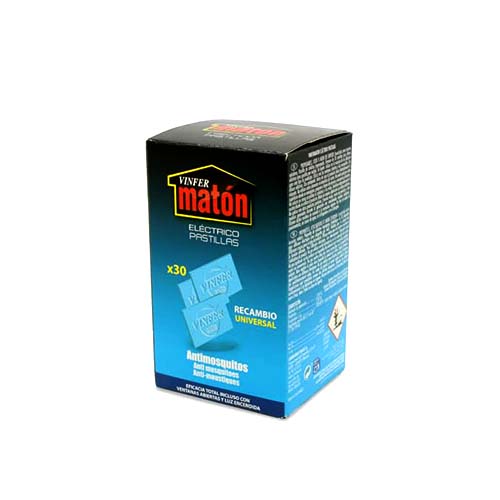MATON INSECT REPELLENT 100ML