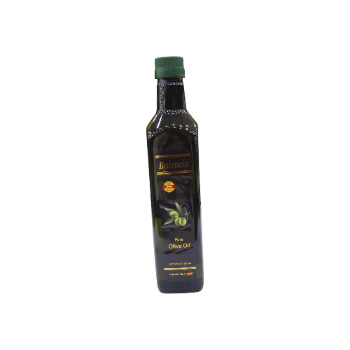 BALENCIA PURE OLIVE OIL 1L