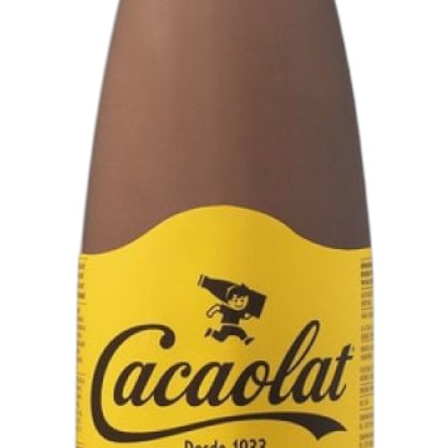 CACAOLATE ORIGINAL 275ML