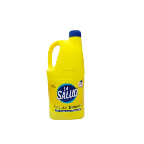 LA SALUD REGULAR BLEACH 2L