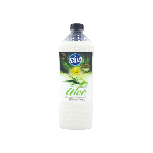 LA SALUD CONCENTRATED SOFTENER
