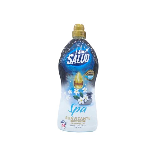 LA SALUD SPA SOFTENER 1.5L