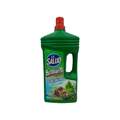 LA SALUD PINE AMMONIA CLEANER 1
