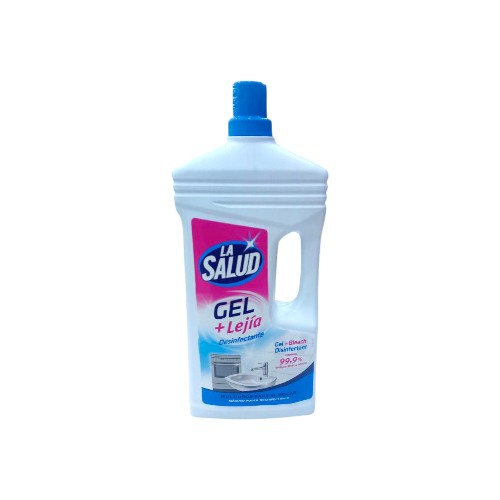 LA SALUD BLEACH CLEANER 1.5L