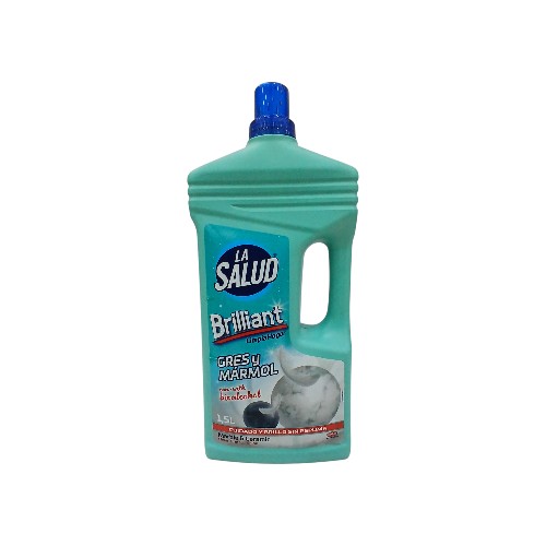 LA SALUD MARBLE FLOOR CLEANER 1