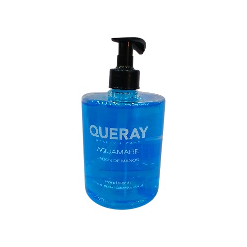 QUERAY HAND SOAP ACQUA 500ML