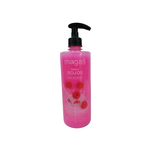 MAGALI HAND SOAP RED BERRIES 50