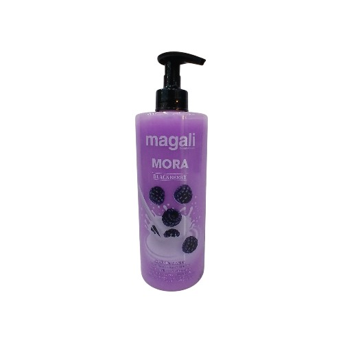 MAGALI HAND SOAP BLACK BERRIES
