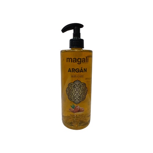MAGALI HAND SOAP ARGAN 500ML