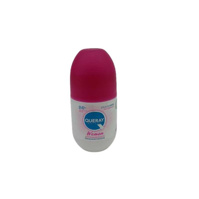 QUERAY ANTIPERSPIRANT ROLL ON W