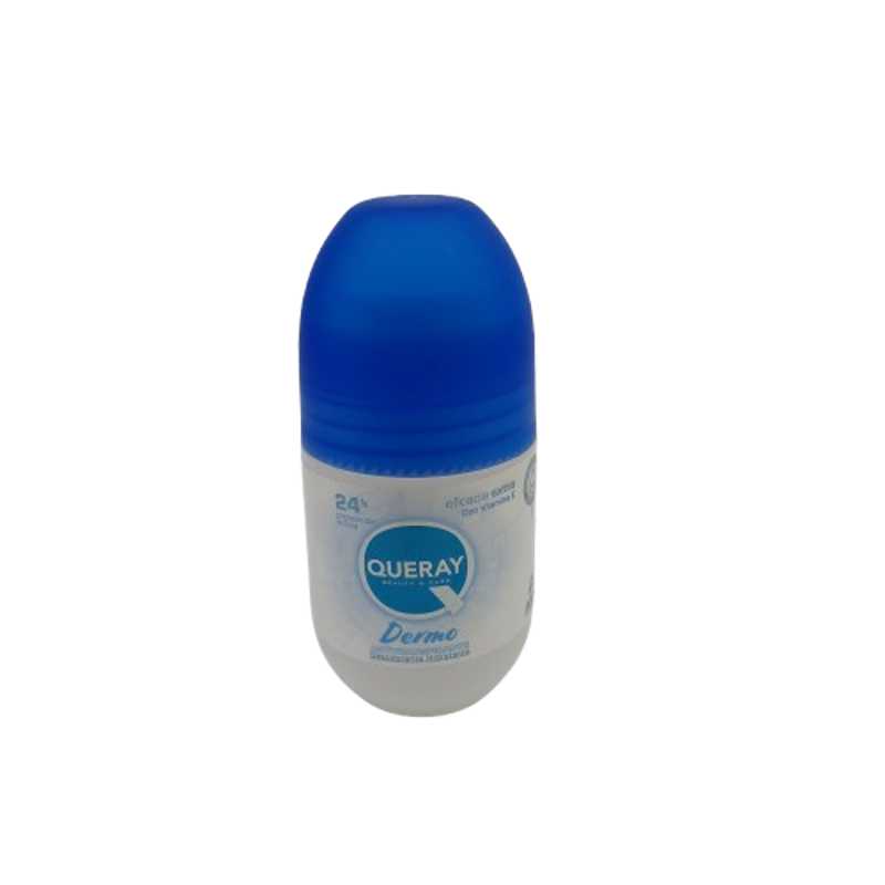 QUERAY ANTIPERSPIRANT ROLL ON D