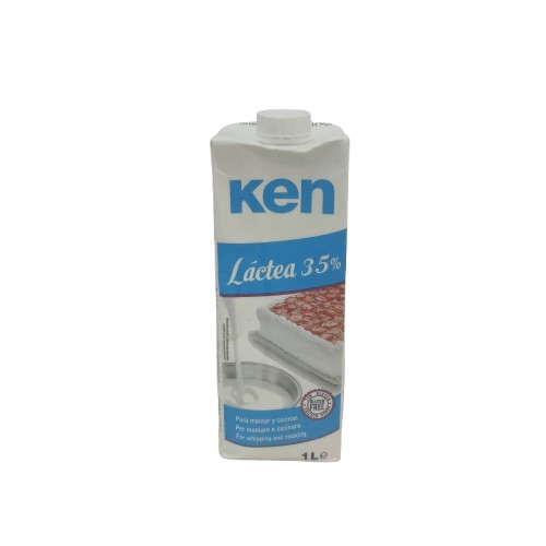 KEN LACTEA BLEND WHIPPING CREAM