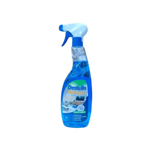 DESTELLO MULTIPURPOSE CLEANER S