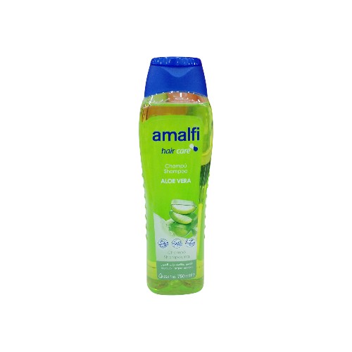 AMALFI HAIR CARE SHAMPOO ALOEVE