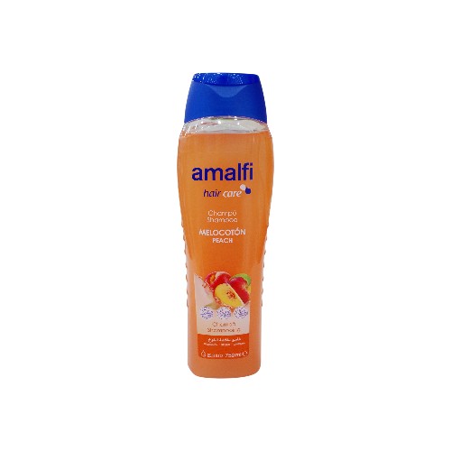 SHAMPOO FAMILIAR PEACH 750 ML A