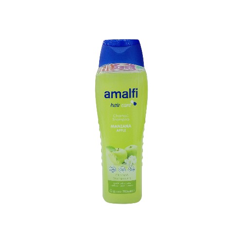 AMALFI SHAMPOO APPLE 750ML