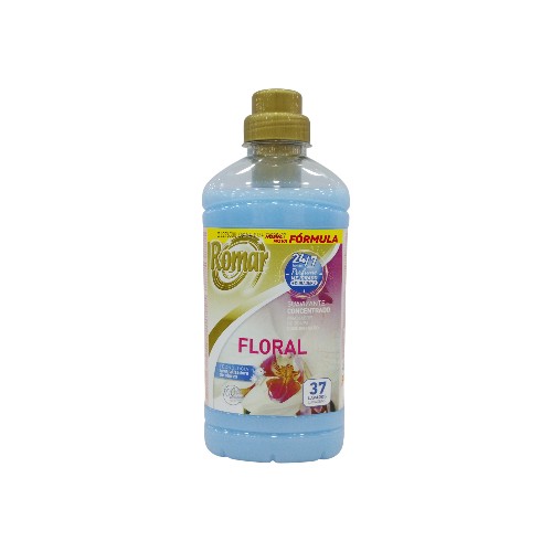 ROMAR FABRIC SOFTENER FLORAL 75