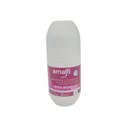 DEO ROLLON ROSEHIP 50 ML AMALFI