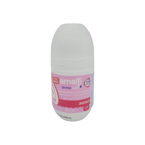 DEO ROLLON INFINITI 50 ML AMALF