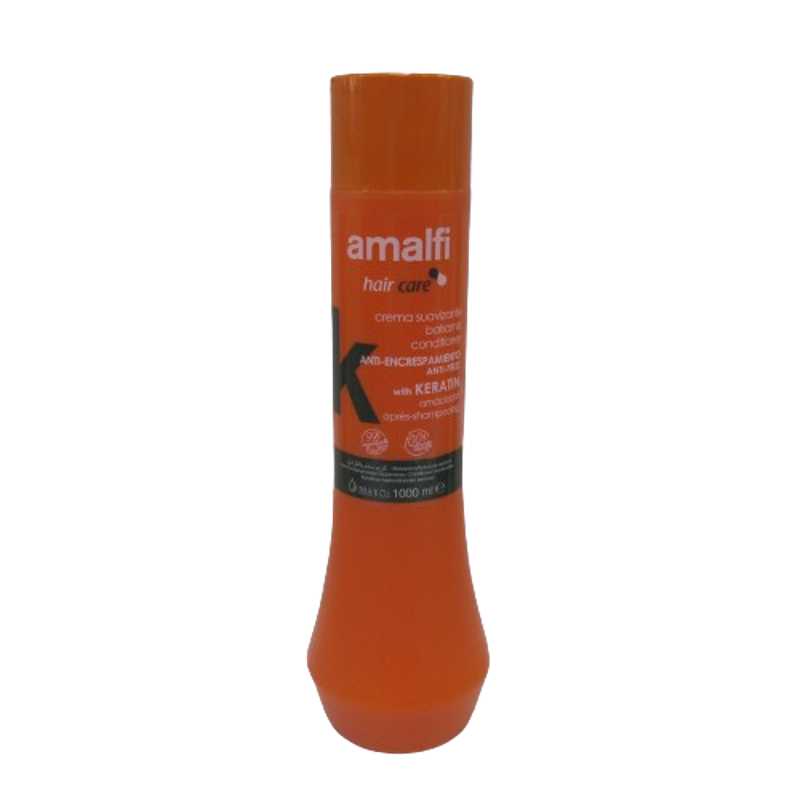 AMALFI HAIR CONDITIONER WITH KE