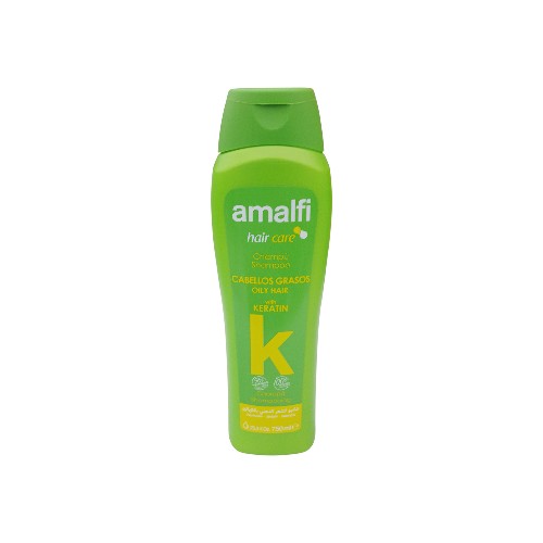 SHAMPOO KERATIN GREASY MOJITO 7