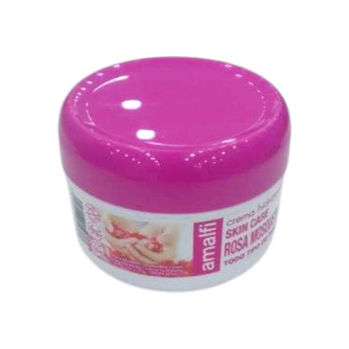 MOISTURING CREAM ROSEHIP 200ML