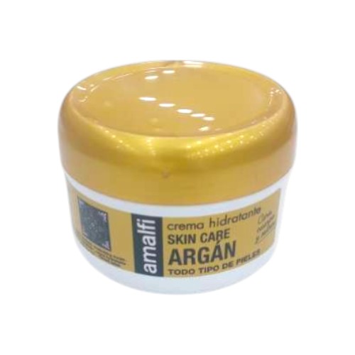 AMALFI ARGAN MOISTURIZING CREAM