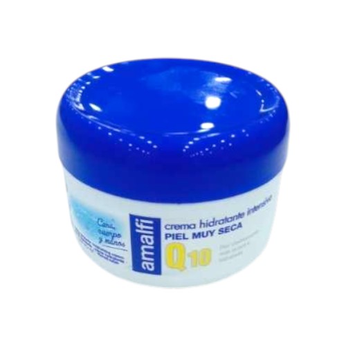 MOISTURIZING CREAM INTENSIVE 20