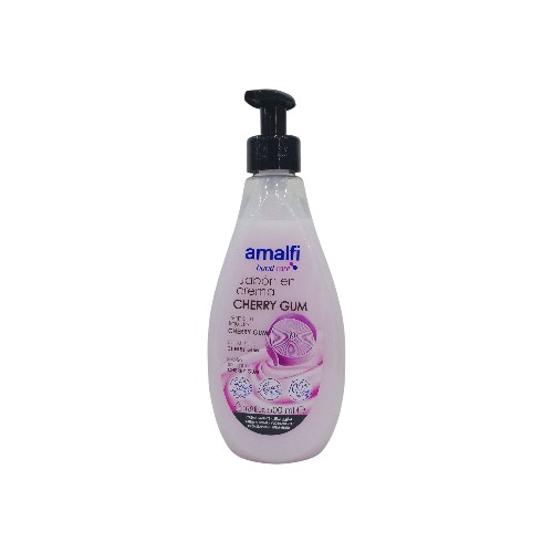 HAND SOAP CHEWING GUM 500ML AMA