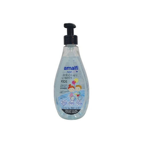 HAND SOAP KIDS 500 ML AMALFI